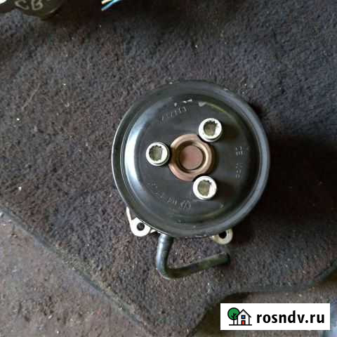 Водяной насос Ауди 03F121031A Люберцы - изображение 1