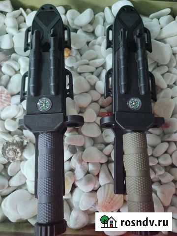 Нож выживание туристу Гагарин - изображение 1