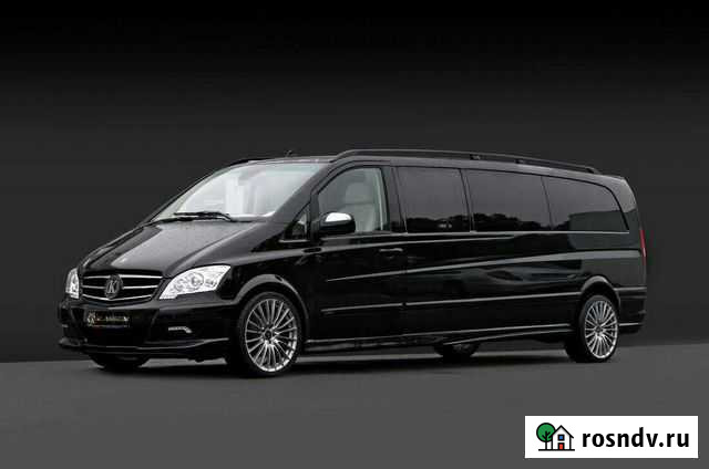 Перевозки, такси, свадьбы и прочее Мурманск - изображение 1