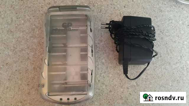 Зарядник универсальный Самара - изображение 1