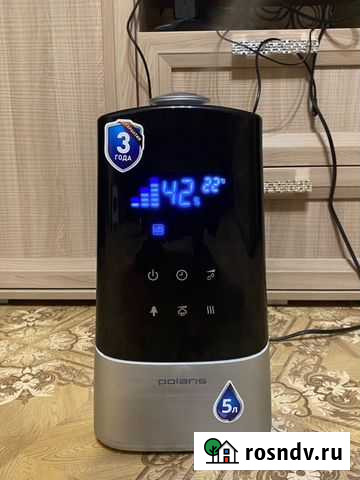 Увлажнитель Polaris Брянск - изображение 1