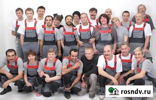 Черновые работы Тюмень - изображение 1