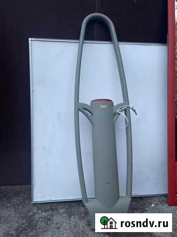 Антикражные ворота (Акустомагнитная рамка) Липецк - изображение 1