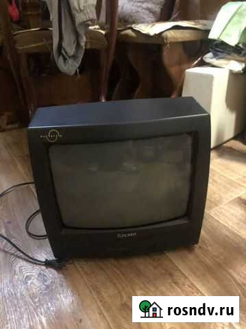 Телевизор Винсады - изображение 1