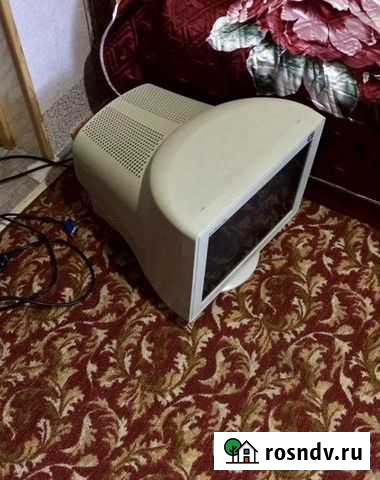 Монитор Валуйки - изображение 1