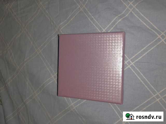 Зеркальце карманное Старый Оскол - изображение 1