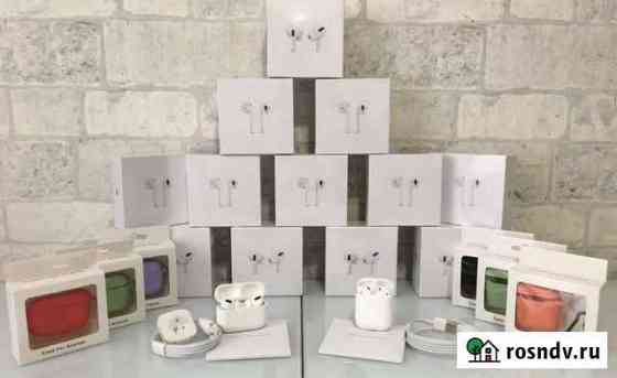 AirPods 2 AirPods pro Магазин предаствляем гаранти Севастополь