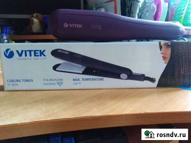 Электрощипцы Омск - изображение 1