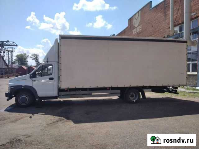 Грузоперевозки Муром - изображение 1