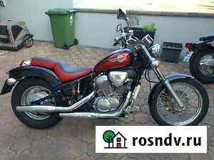 Honda Steed Shadow VT600 в разбор Севастополь