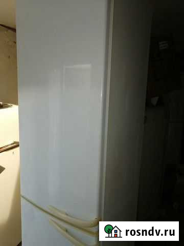 Холодильник атлант в отл состоянии 190 см Барнаул - изображение 1