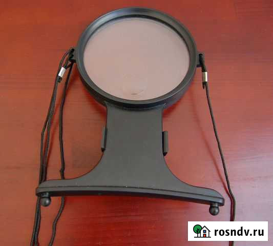 Лупа для вышивки и вязания Воронеж - изображение 1