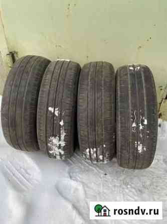 Kumho 185/65 R15 4шт Новомичуринск