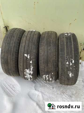 Kumho 185/65 R15 4шт Новомичуринск - изображение 1
