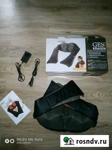 Массажер kragen Калуга - изображение 1