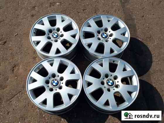 Диски BMW 5/120/DIA72.6/ET28/J7/R16 Мелеуз