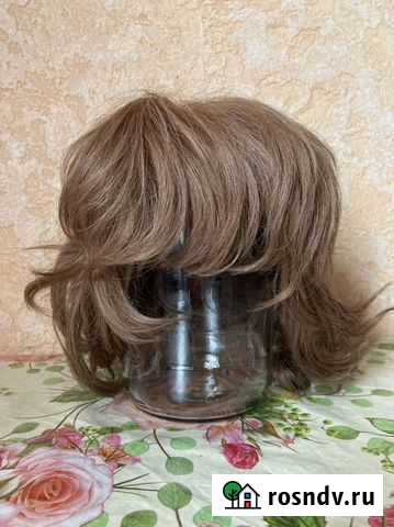 Парик из натуральных волос Ковров - изображение 1