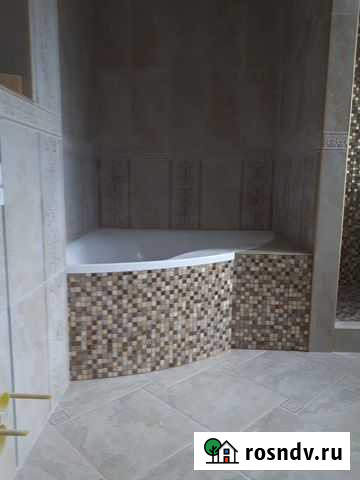 Ремонт ванной комнаты Челябинск - изображение 1