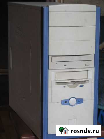 Системный блок Протвино - изображение 1