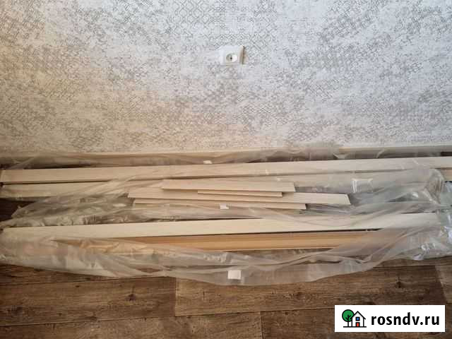 Плинтуса Дзержинск - изображение 1