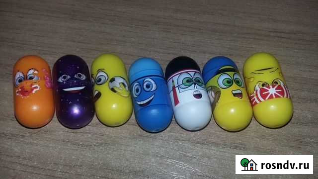 Crazy бобы Ростов-на-Дону - изображение 1