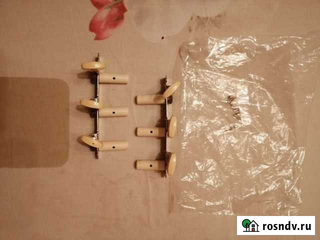 Колки для гитары Нижний Новгород - изображение 1