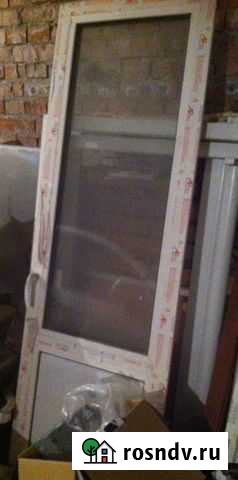 Окна пластиковые новые комплект Новосибирск - изображение 1