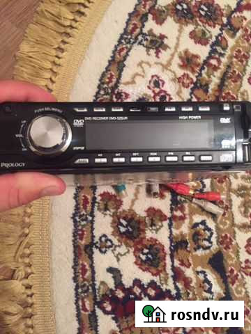 Радиоприемник Хасанья - изображение 1