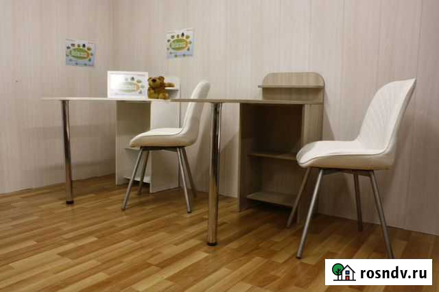 Маникюрный стол, рабочий стол, туалетный столик Москва - изображение 1