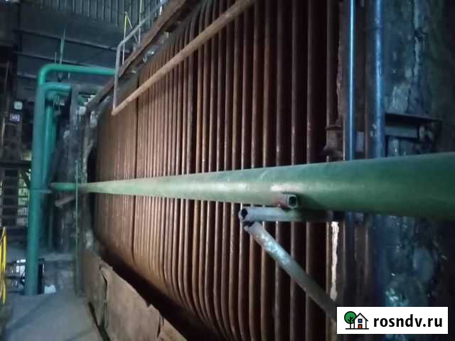 Слесарь котельного оборудования Красноярск - изображение 1