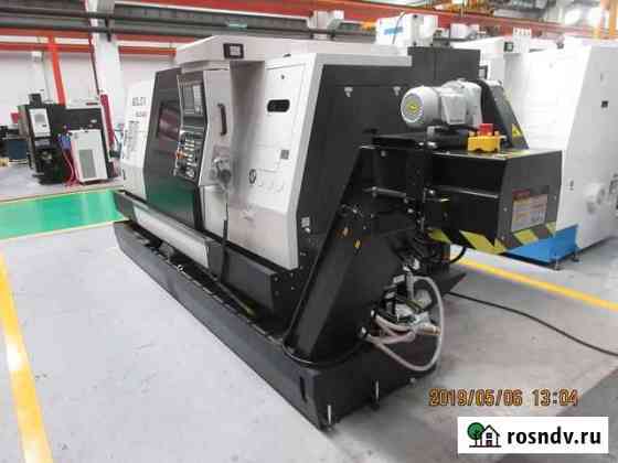 Токарный станок с чпу «Solex» NL 504 SC Заинск