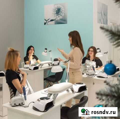 Обучение на мастера маникюра 14 дней с трудоустрой Белгород - изображение 1