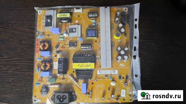 Lg тв блок питания Мегион - изображение 1
