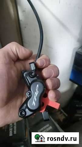 Гидравлические тормоза Махачкала - изображение 1