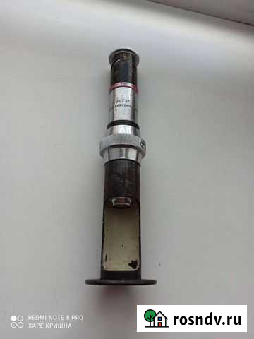 Микроскоп мпб-2 Миасс - изображение 1