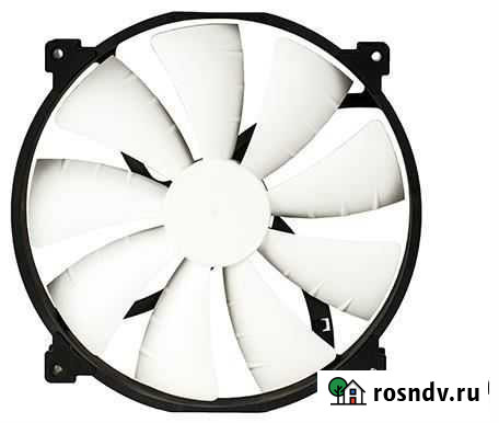 Вентилятор Phanteks PH-F200SP Екатеринбург - изображение 1