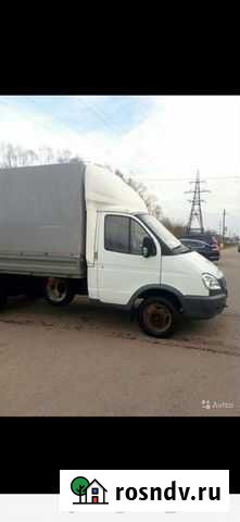 Грузоперевозки на газелях, грузчики Салават - изображение 1