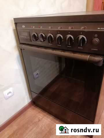 Керамическая плита Мурманск - изображение 1