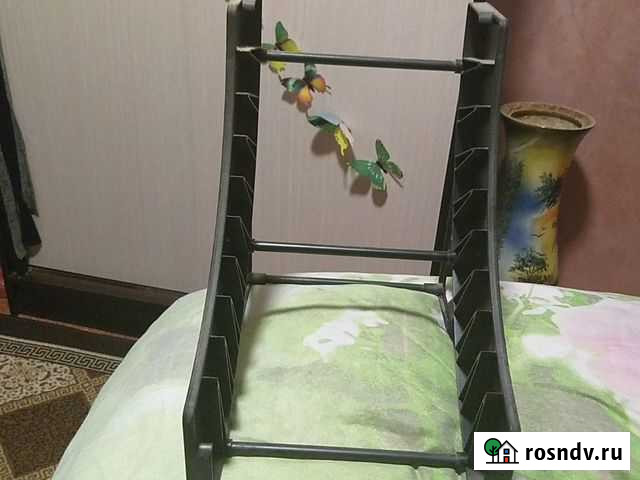 Продаётся подставка под кассеты VHS Кострома - изображение 1