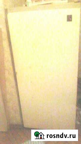 Холодильник ЗИЛ старый Королев - изображение 1