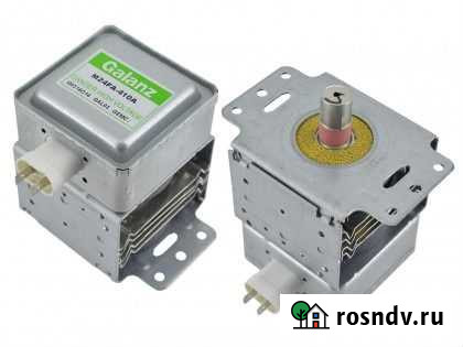 Магнетрон для микроволновой печи Galanz M24FA-410A Омск - изображение 1