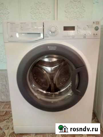 Стиральная машина Ярославль - изображение 1