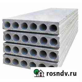 Жби Перемычки, плиты перекрытия, фбс Казань