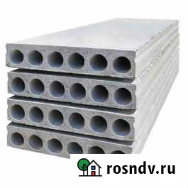 Жби Перемычки, плиты перекрытия, фбс Казань - изображение 1