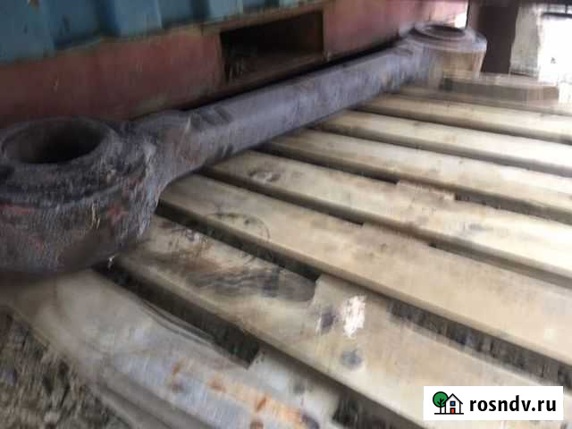 Погрузчик Volvo-150 ковшевая установка по частям Лахденпохья - изображение 1