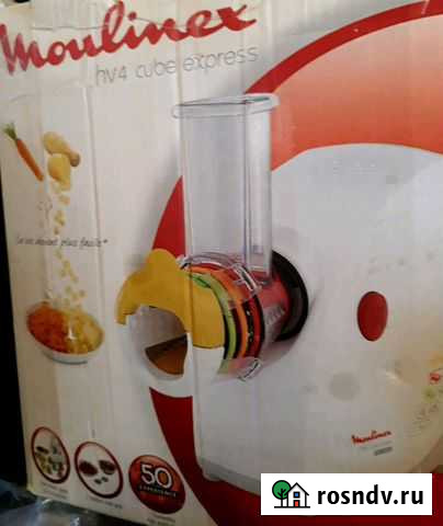 Мясорубка запчасти Псков - изображение 1