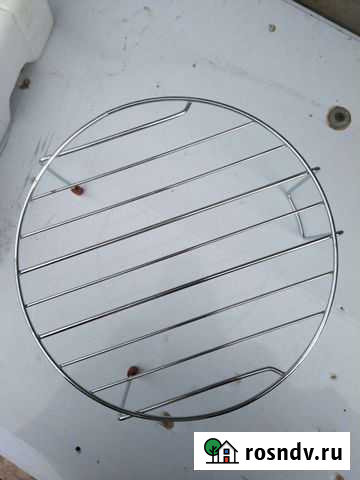 Решетка гриль для микроволновки Астрахань - изображение 1