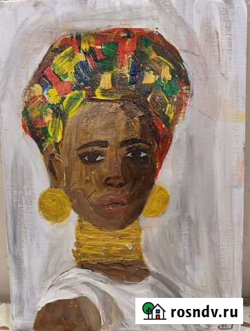 Живопись Феодосия - изображение 1