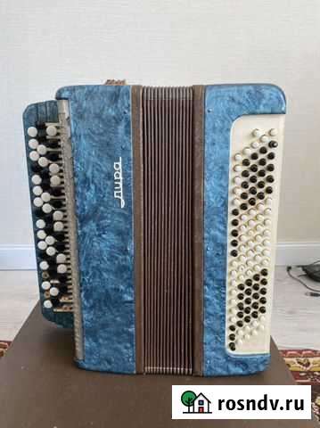 Баян Лира Шарыпово - изображение 1