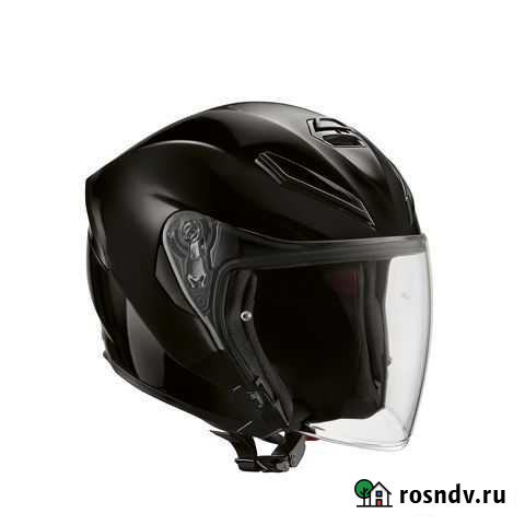 Мотошлем BMW Motorrad Sao Paulo Night Black 2022 Санкт-Петербург - изображение 1